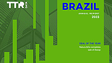 Brasil - Informe Anual 2023